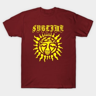 Sunnn T-Shirt